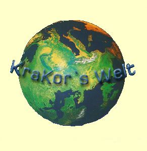 Krakor's Welt