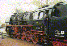 50 36666 Reko-Lok Vennbahn